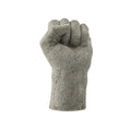 "Forza" — Clenched Fist Sculpture