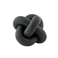 "Nodo" — Stone Decorative Knot