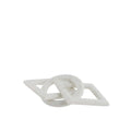 "Rombo" — Marble Decorative Chain