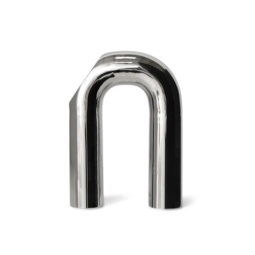 "Chrom" — Metal Decorative Arch
