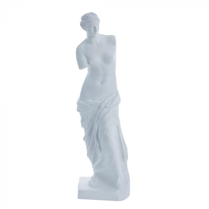 "Wenus" — Venus de Milo Sculpture